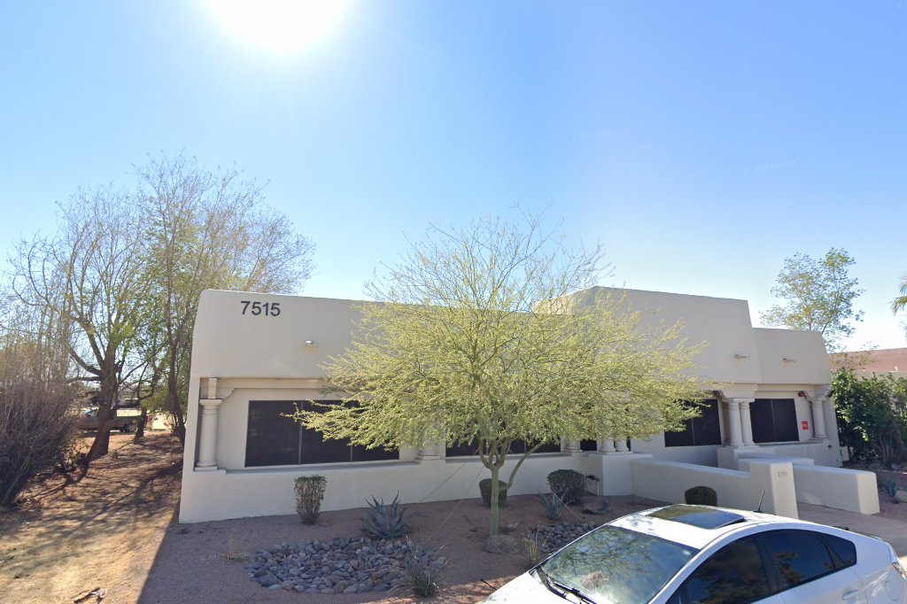 Scottsdale Housing Authority