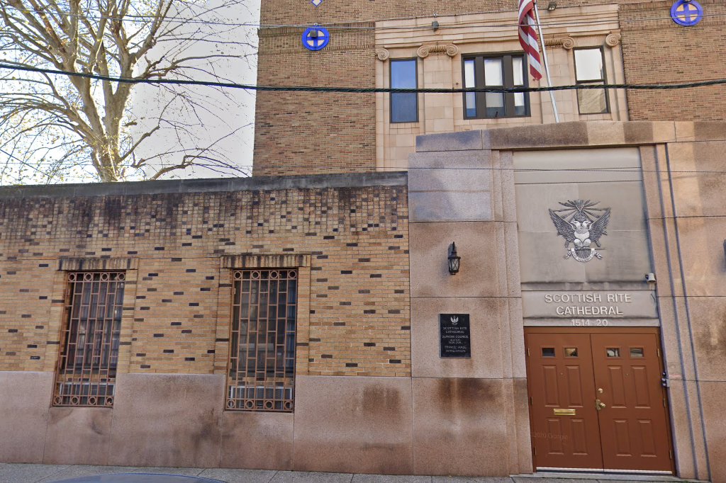 Scottish Rite House Senior Apartments