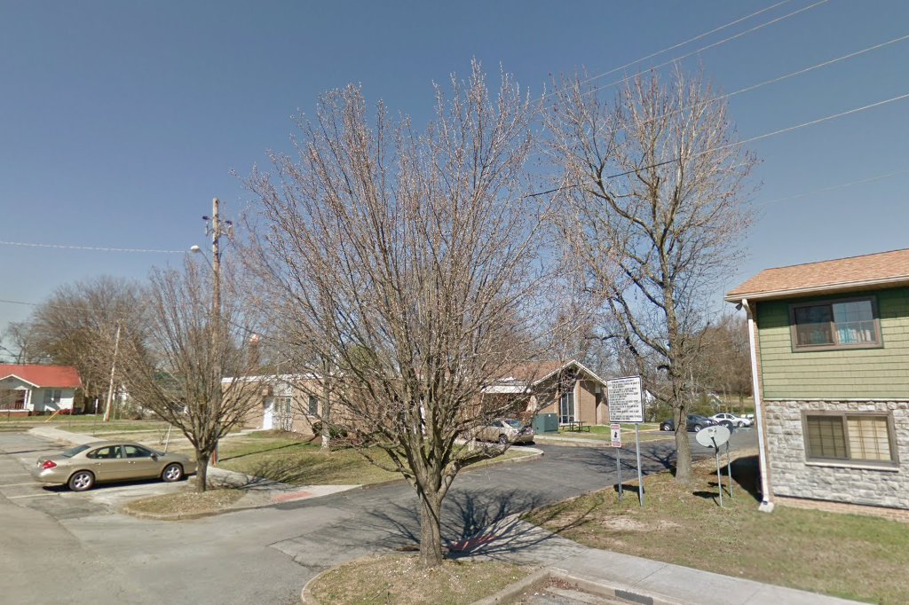 Cleveland Housing Authority