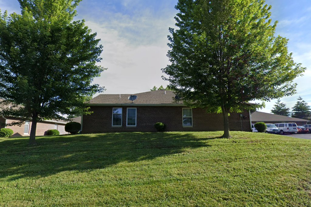 L&C Brown Opportunity Apts