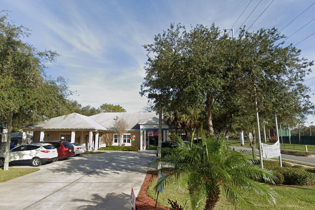 Palmetto Park Apartments