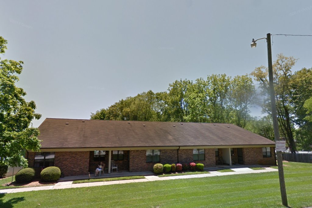 Woodlawn Affordable Apartments
