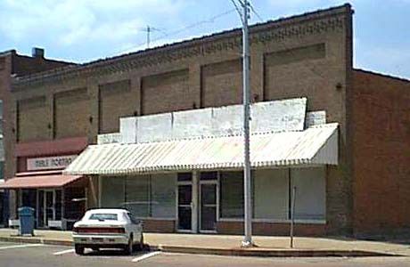 Lafayette County Housing Agency - AAA