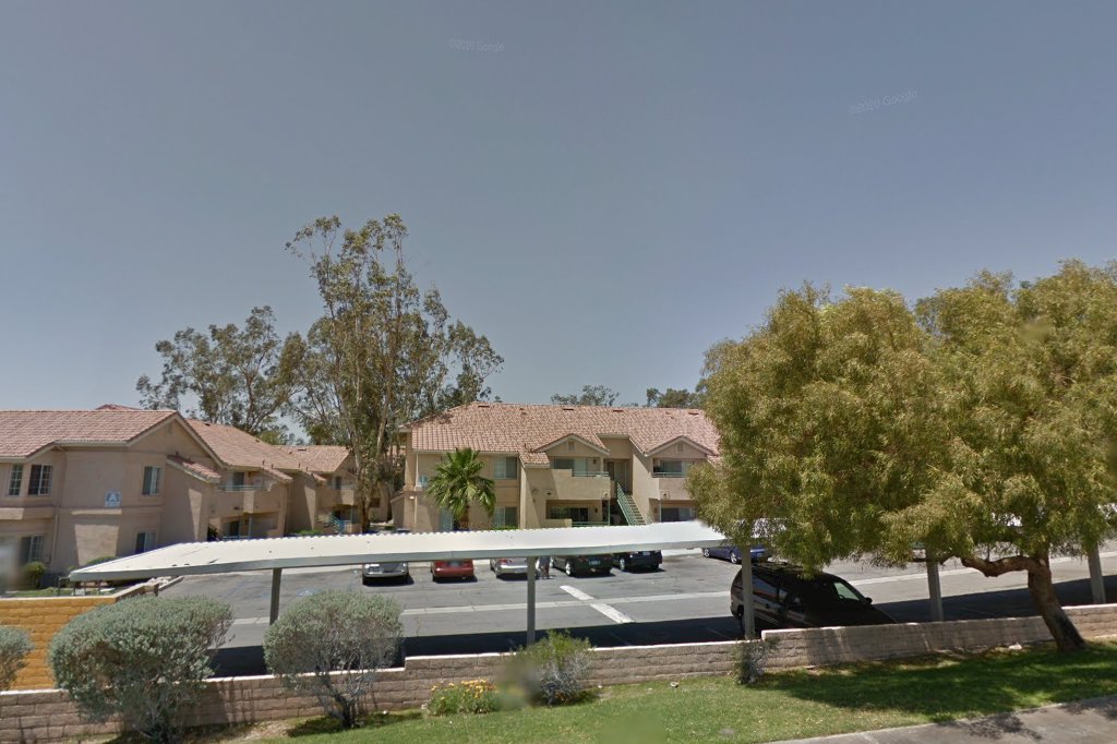 Verbena Crossing Family Apartments