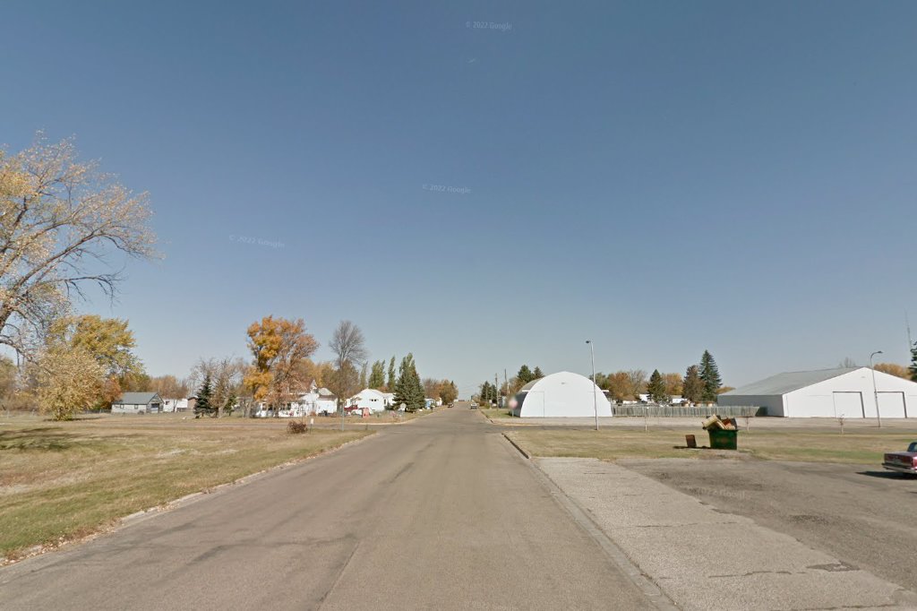 Foster County Housing Authority