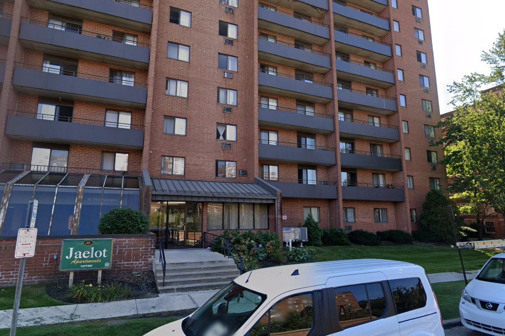 Jaelot Affordable Apartments