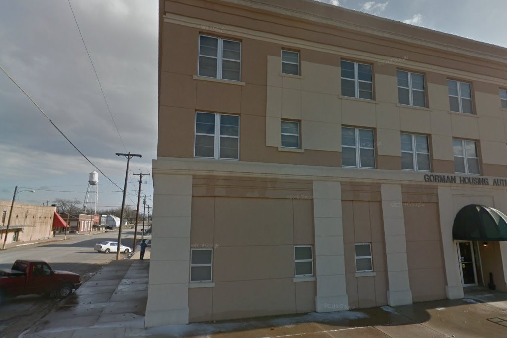 Gorman Housing Authority