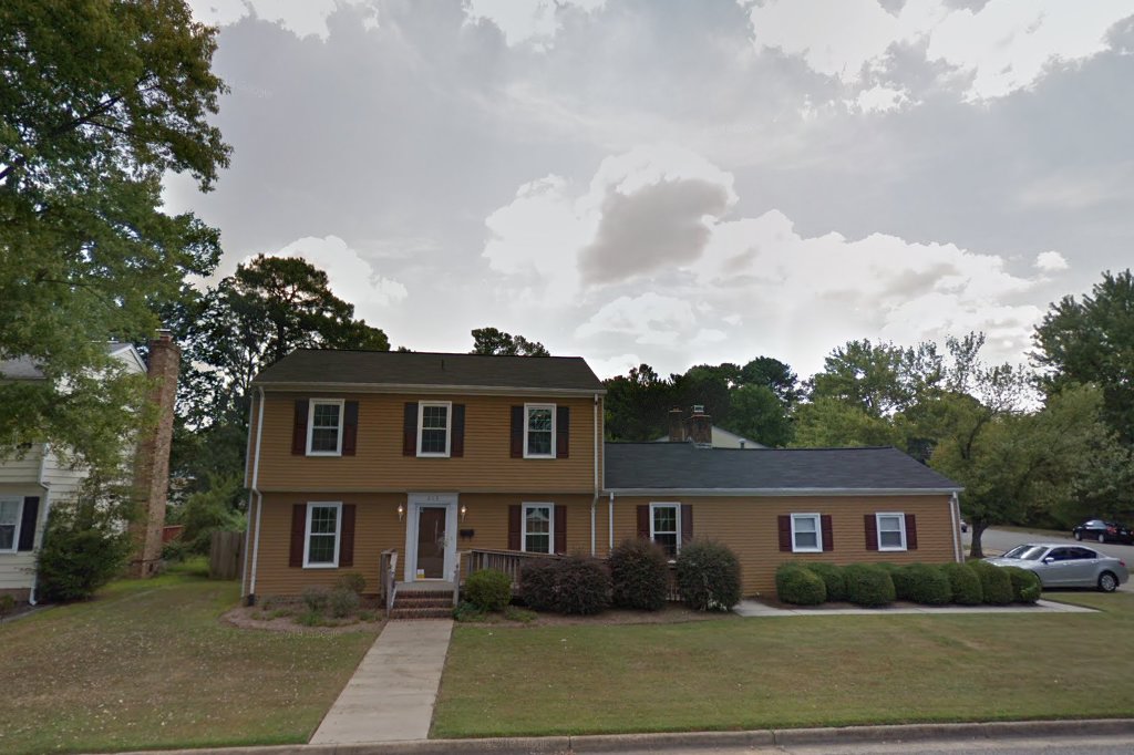 Saddler Road Group Home