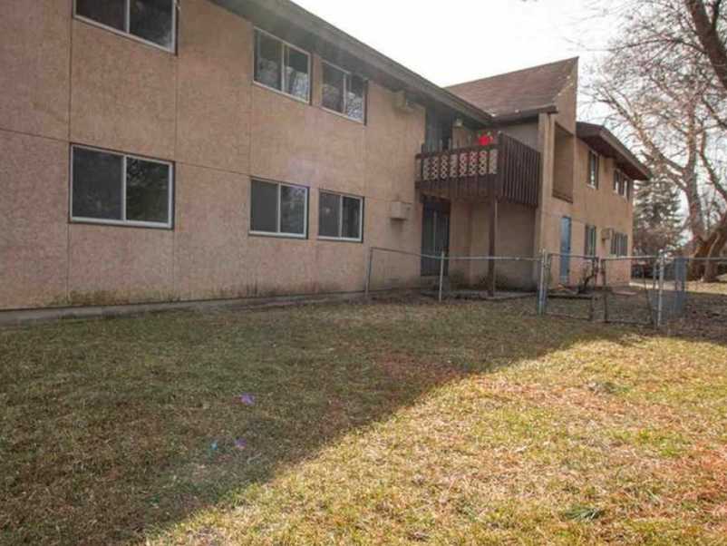 Parkside Community Affordable Apartments