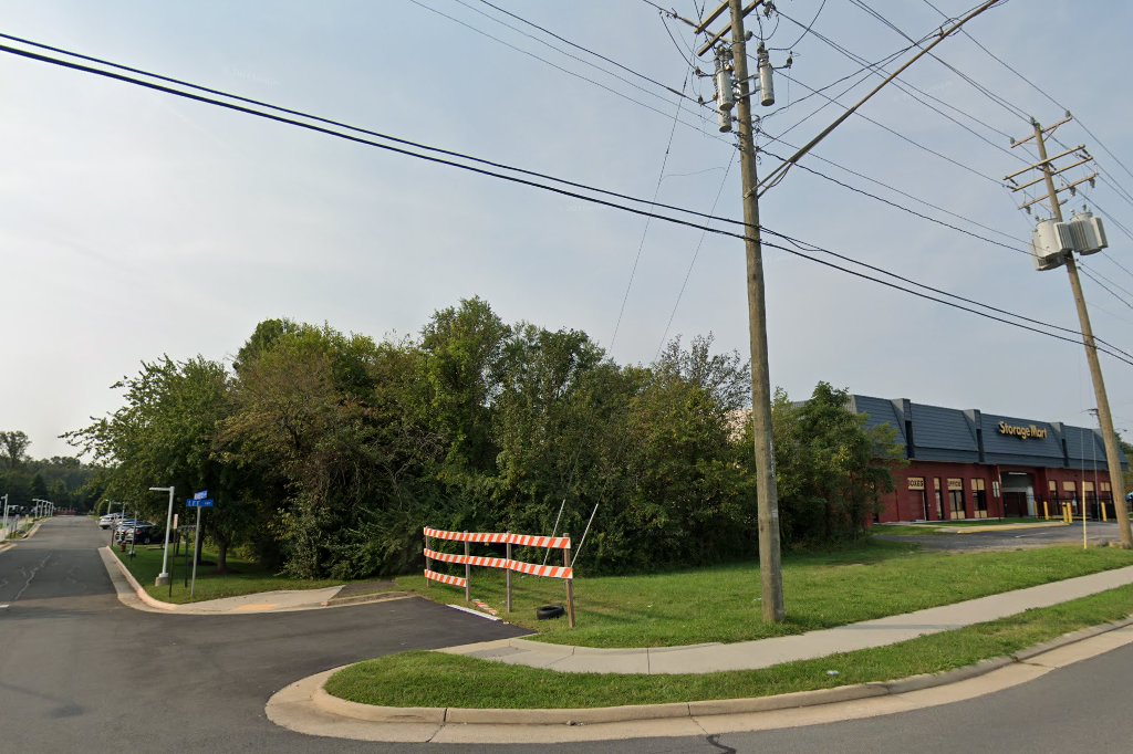 Wesley Agape House