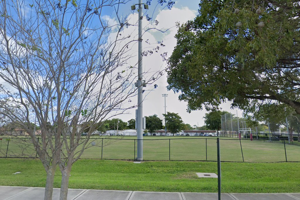 Hallandale Human/Social Services at The Hepburn Center