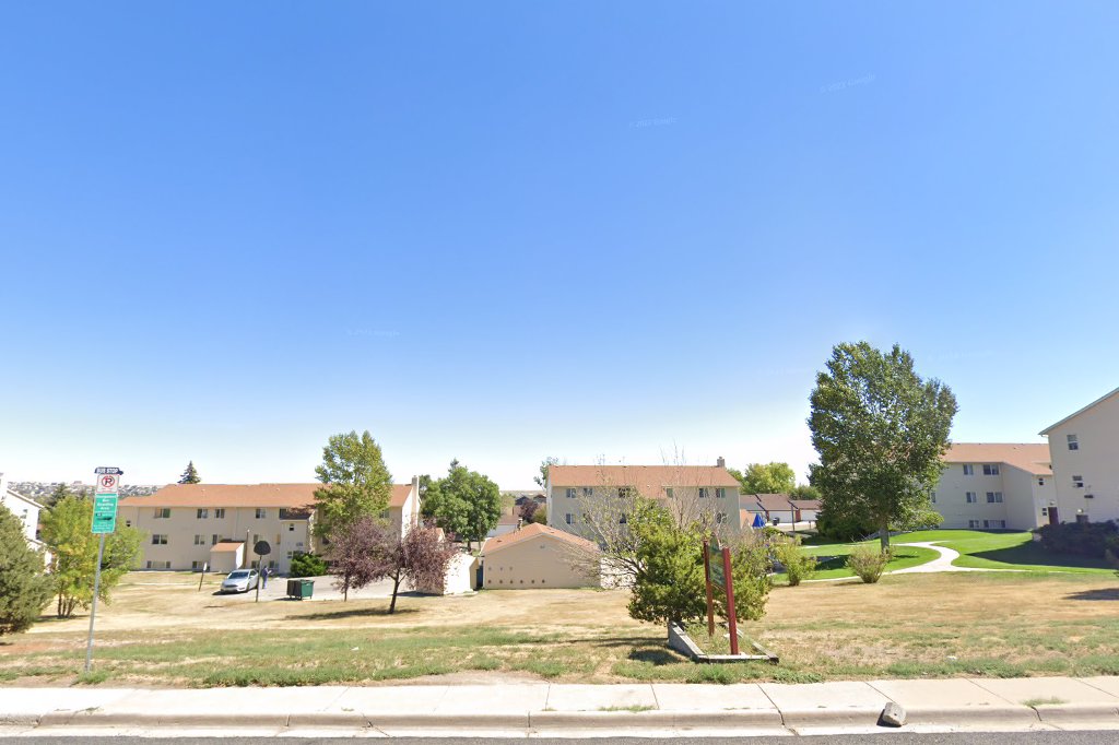 Cheyenne Station