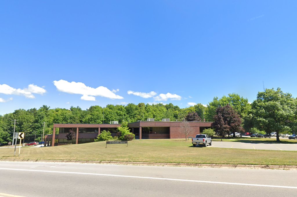 Michigan Department of Human Services Benzie County