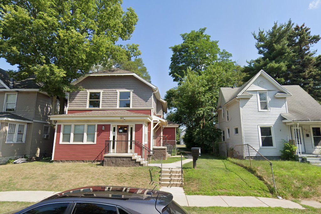 New Heritage Homes
