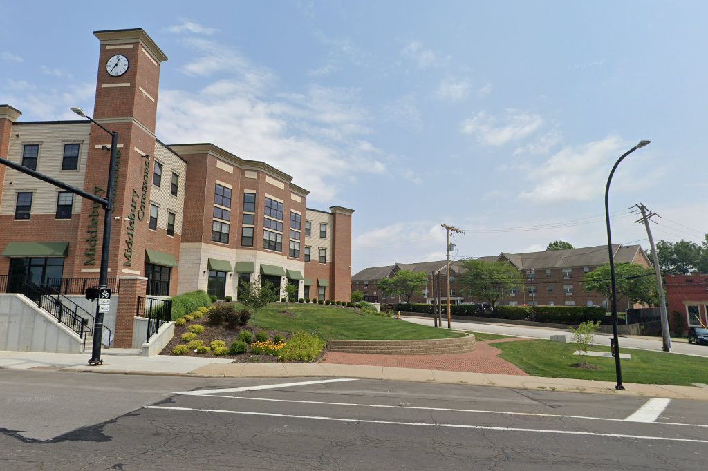 Middlebury Commons