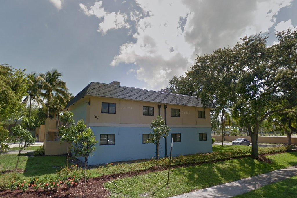 Stanley Terrace Apartments