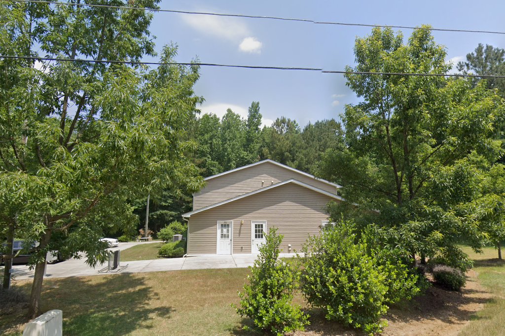 Cac Of Richmond County #2