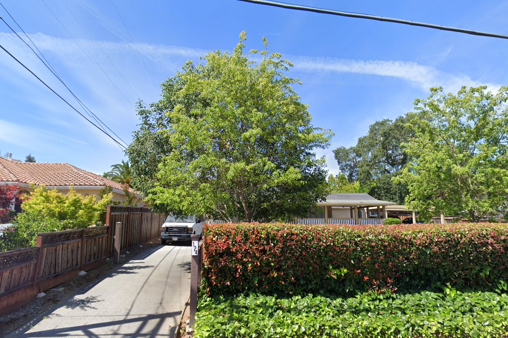 Alameda House Inc.