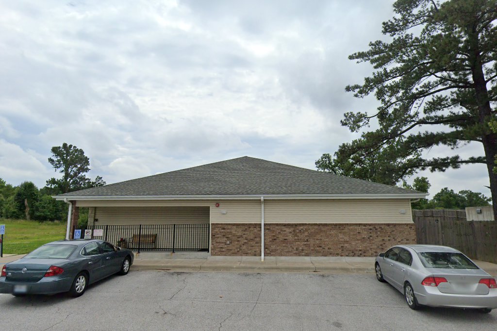 Poplar Place
