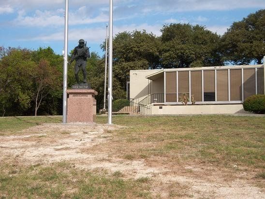 Temporary Financial Assistance - The American Legion Department of Texas