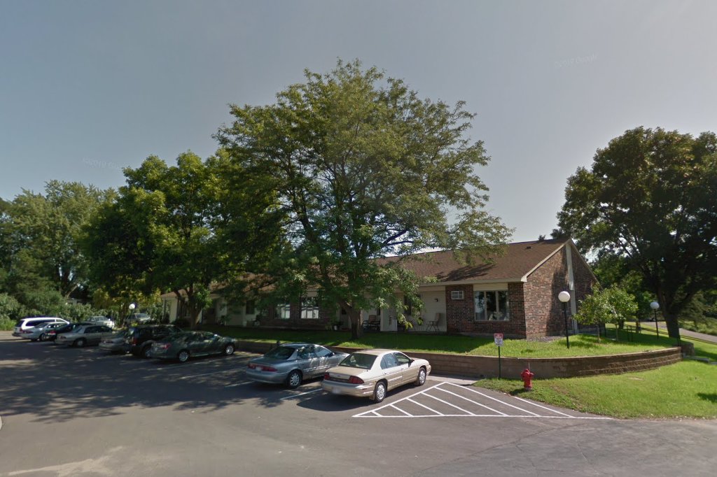 Polk County Housing Authority