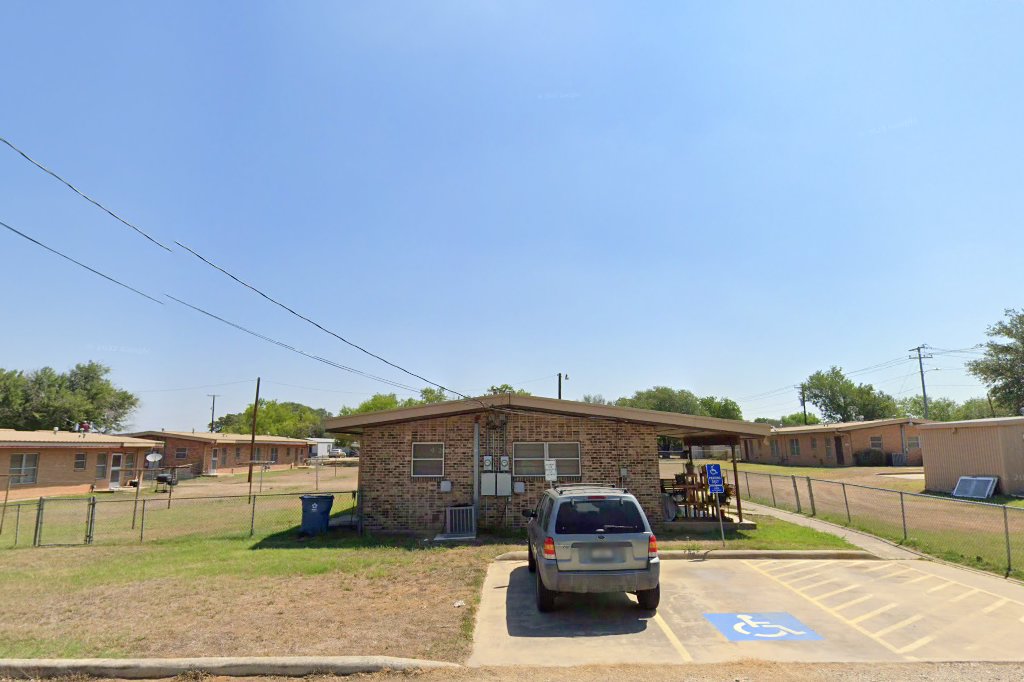 Floresville Housing Authority