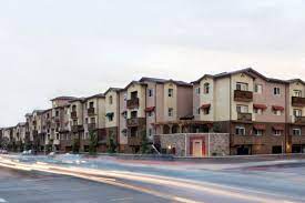 Sherman Village Apartments Reseda