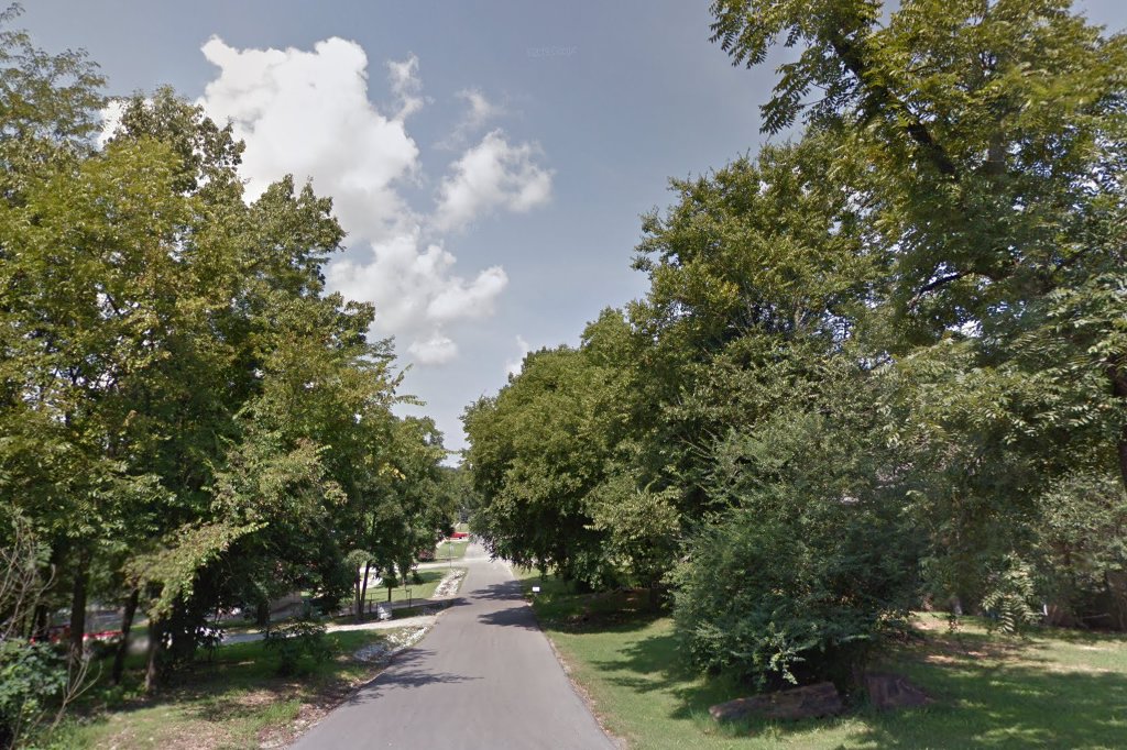 Imboden Housing Authority