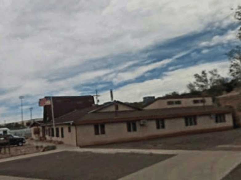 Apache Town Of Springerville EPEH Program