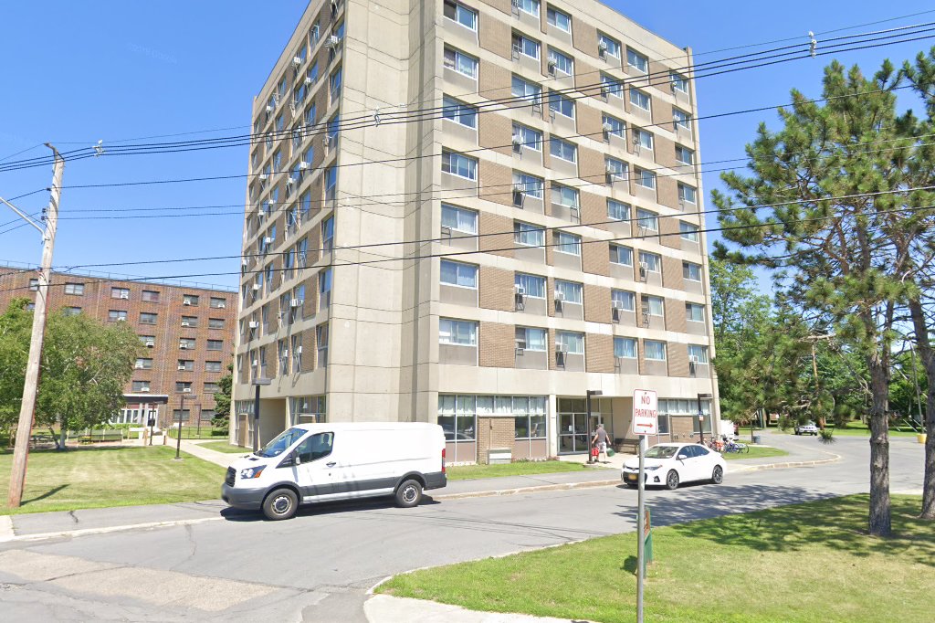 Plattsburgh Housing Authority