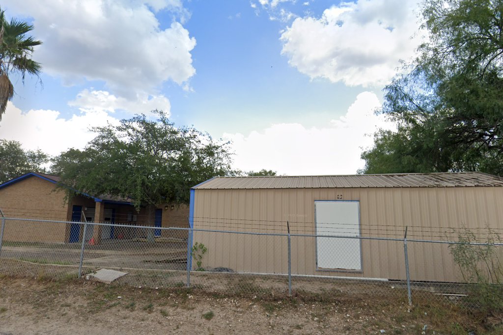 La Joya City Housing Authority
