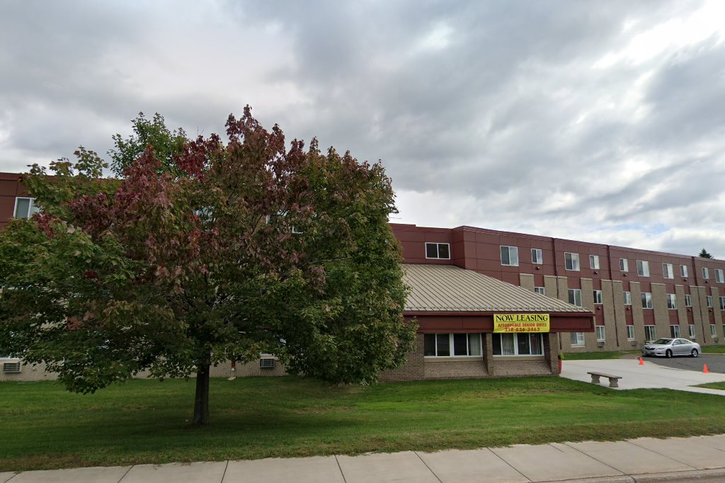 Heritage Apts