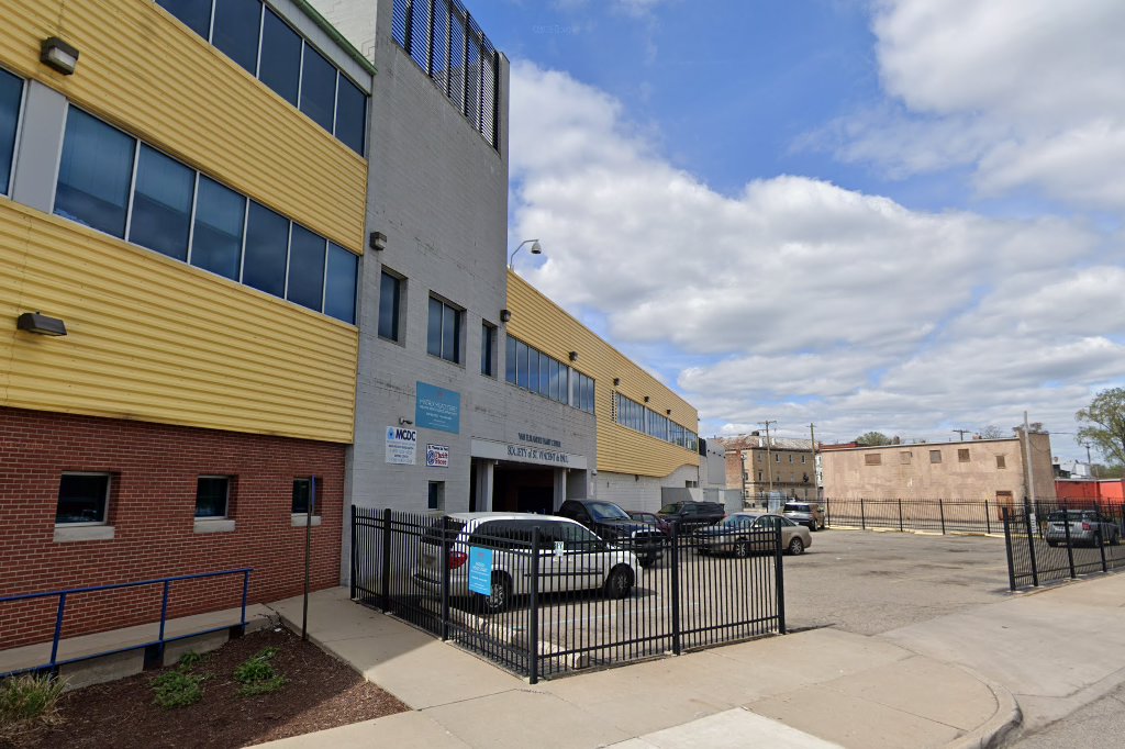 Society of Saint Vincent De Paul in the Archdiocese of Detroit - State Emergency Relief (SER)