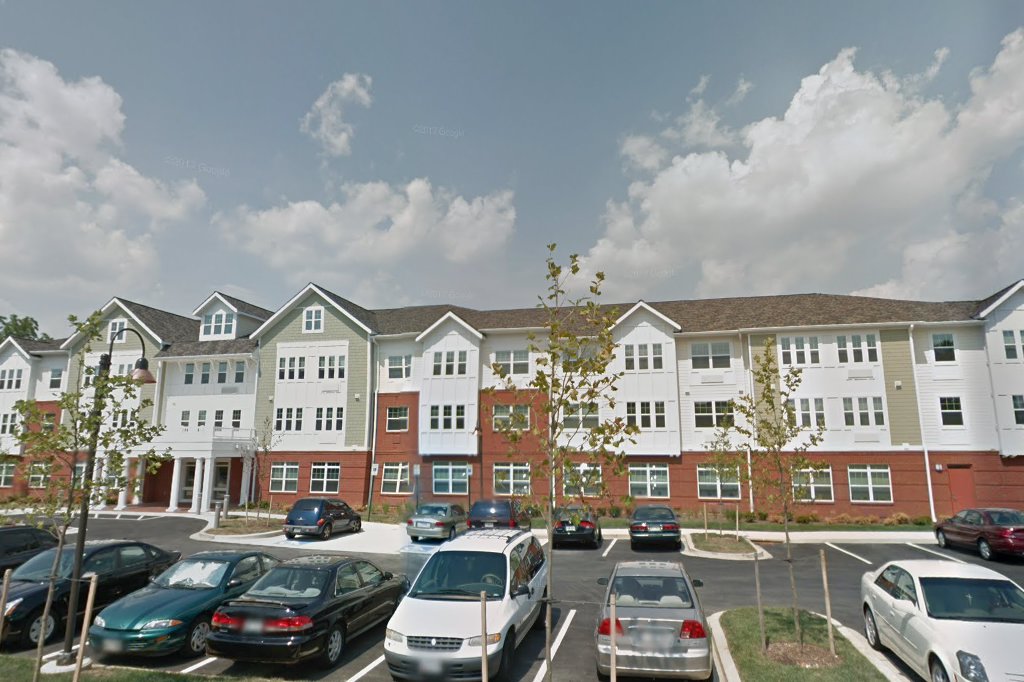 Old Court Estates Co-op Apartments