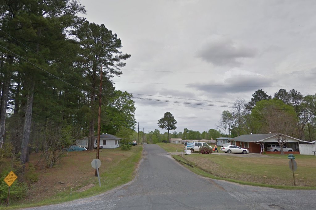 Scooba Housing Authority