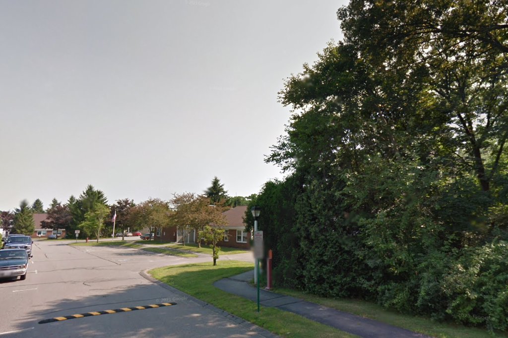 Lexington Housing Authority
