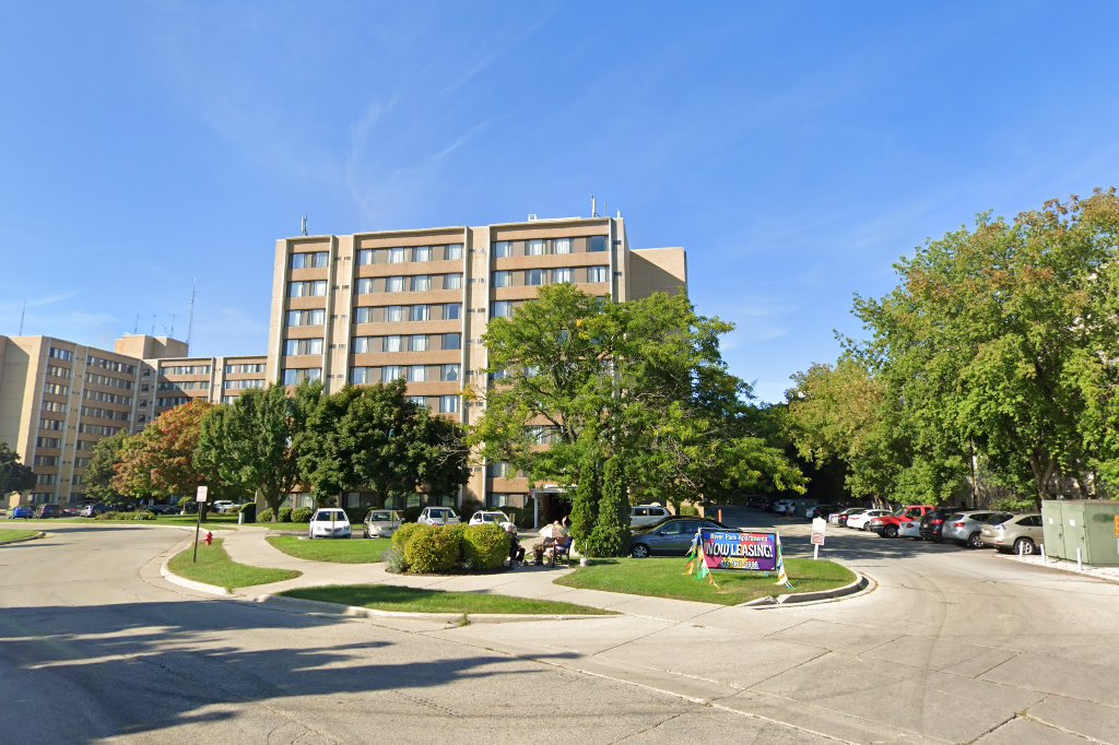 River Park Apartments I