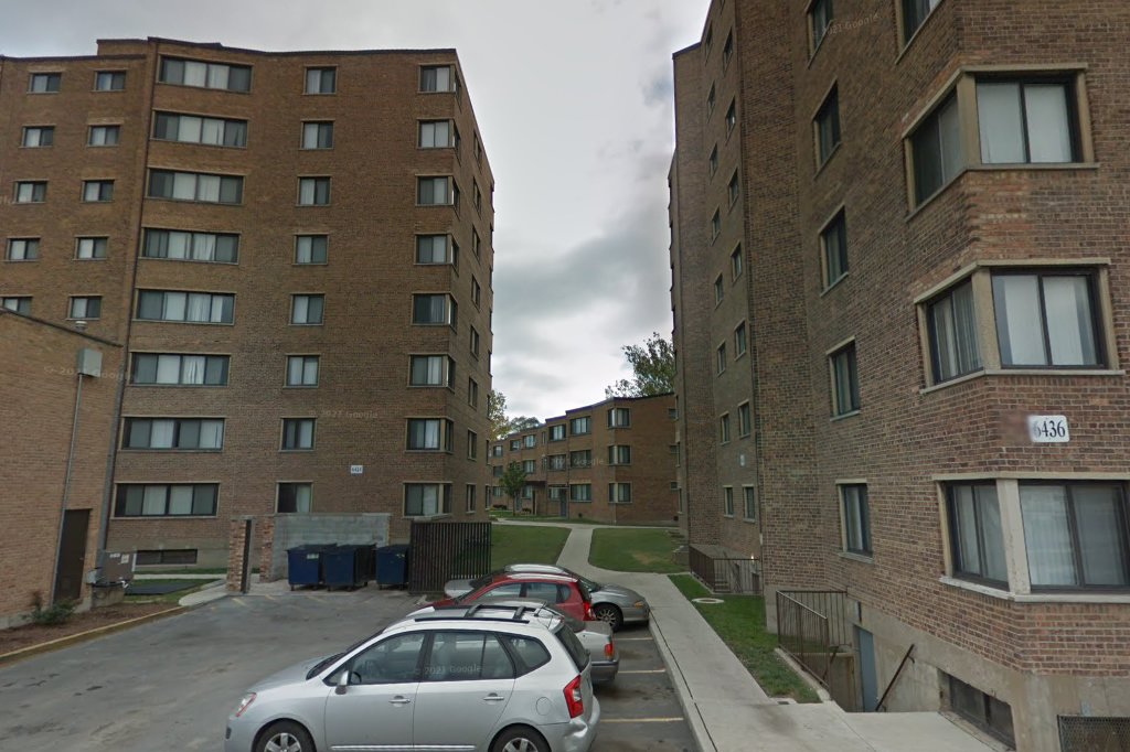 Parkway Gardens