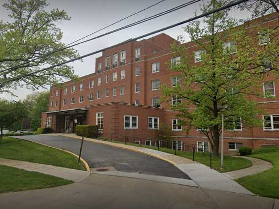 Margaret Wagner Apartments
