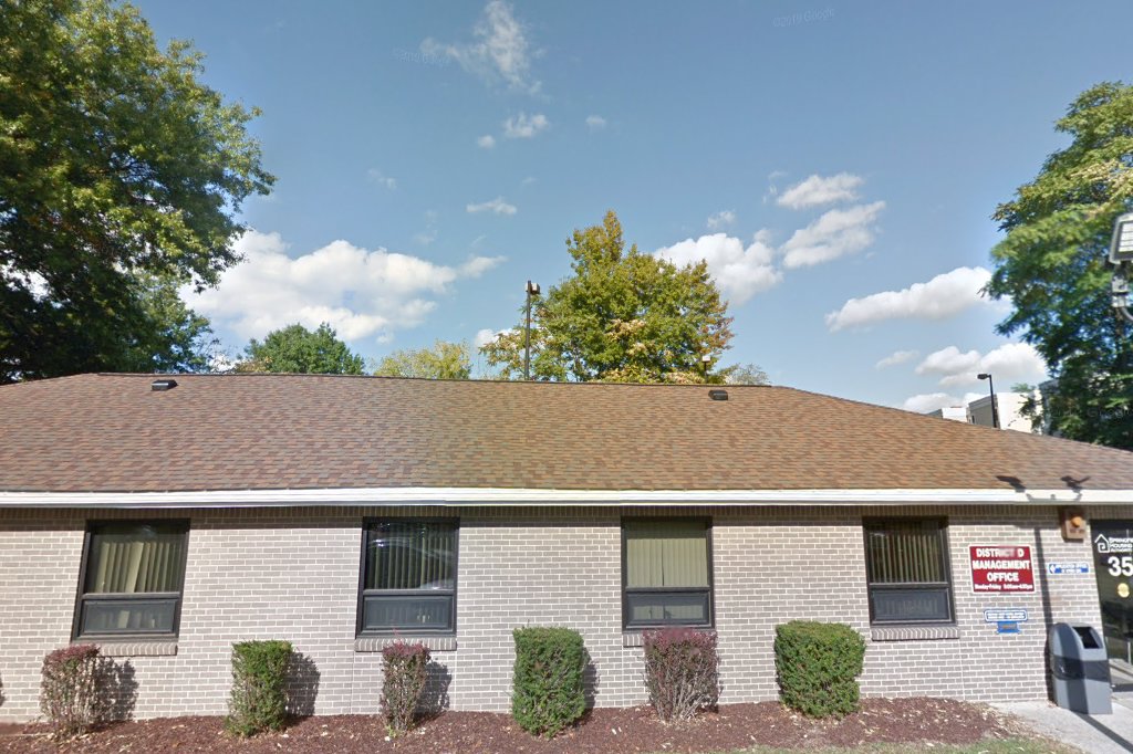 Springfield Housing Authority