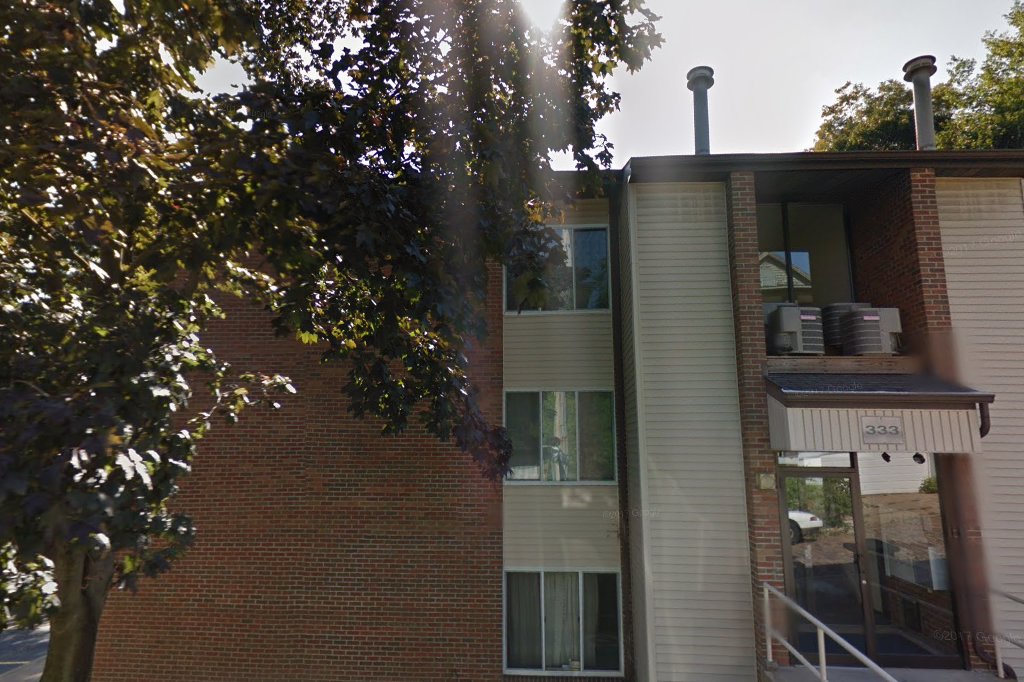 Charles Street Apartments