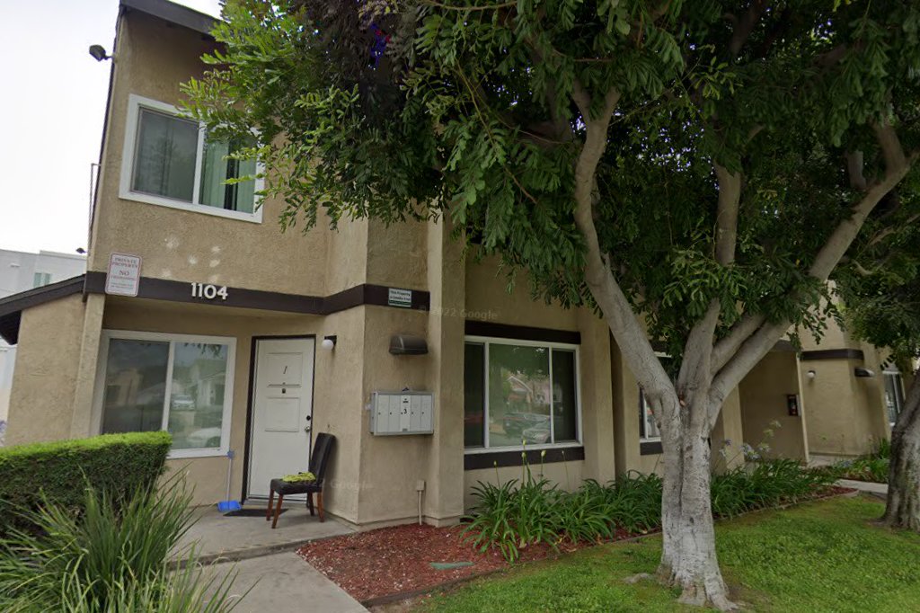 Browning Apartments