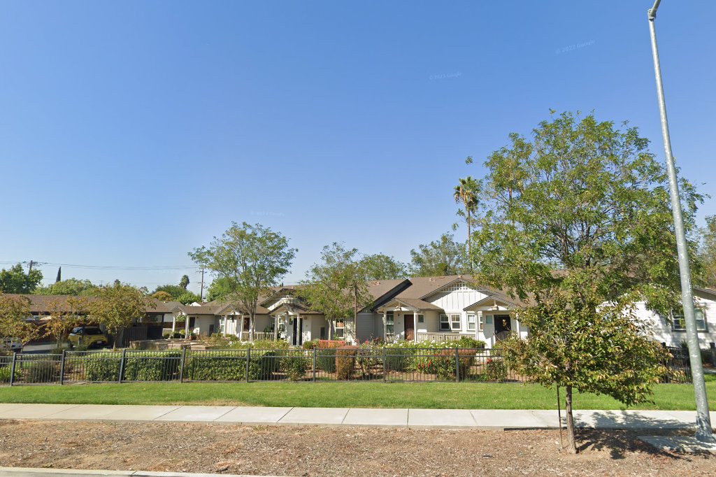 Vandenburgh Villa Senior Apartments