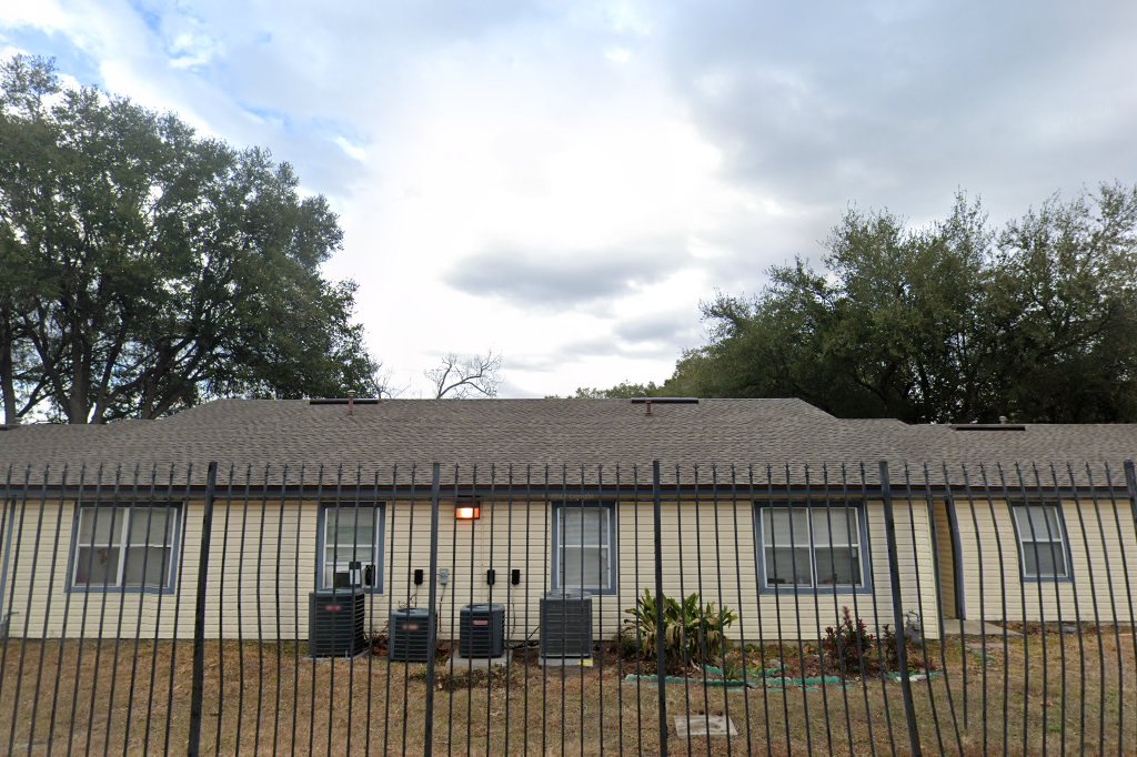 Senior Citizen Village - Jacksonville