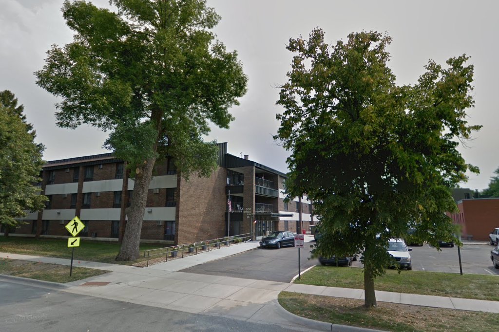 Spruce Place