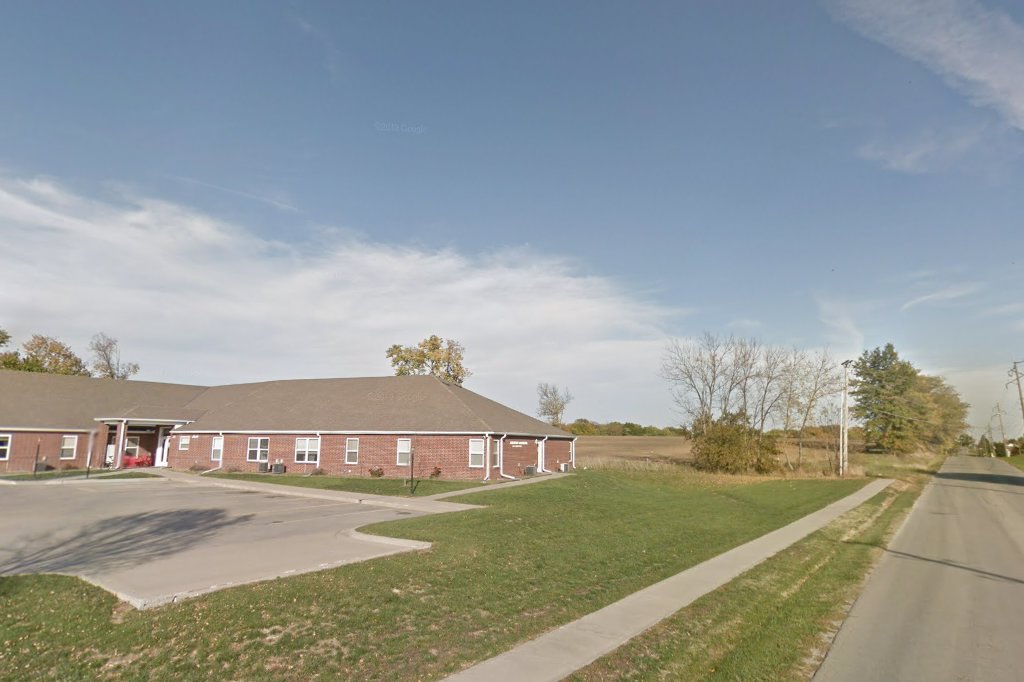 Southview Apartments