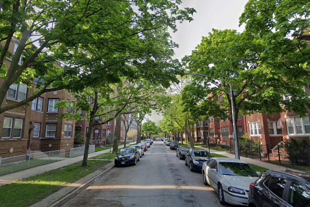 Cornell Apartments