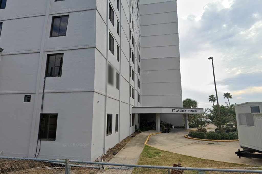 St. Andrews Towers