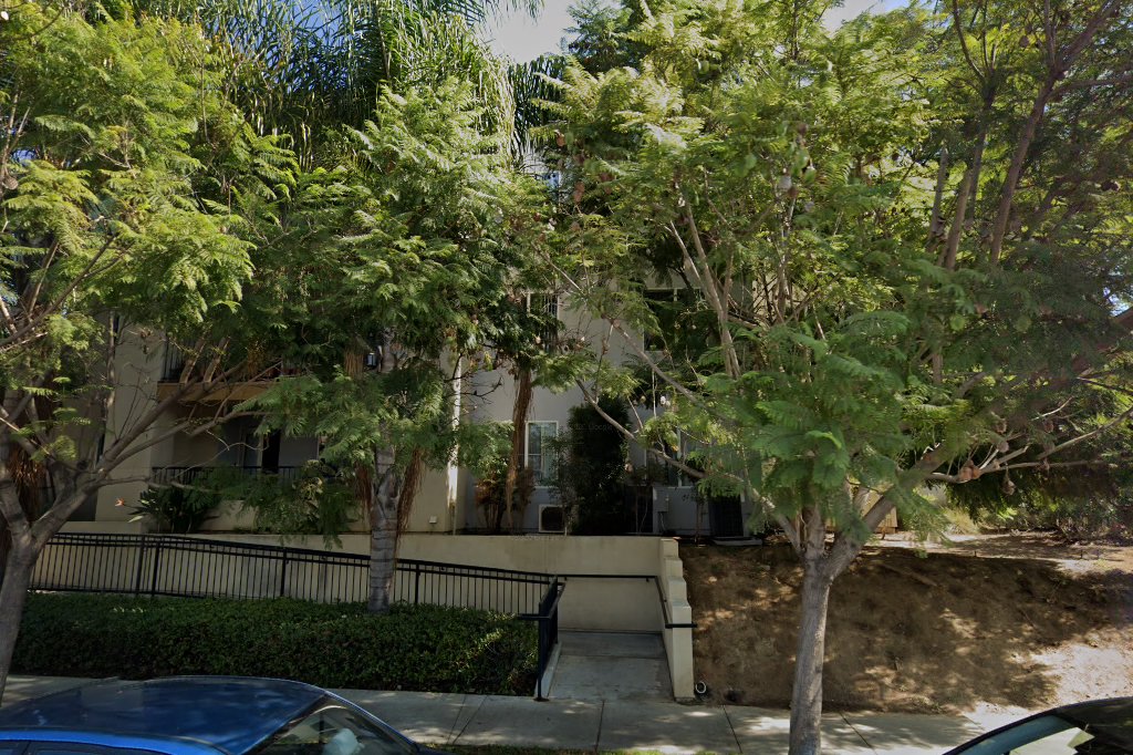 El Pedregal Apartments San Ysidro