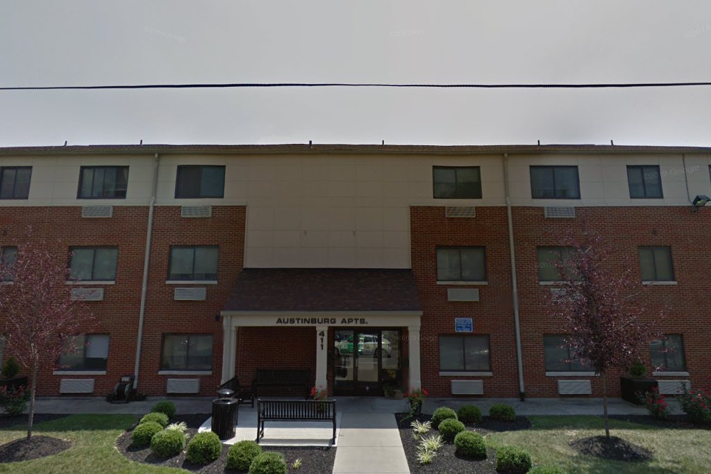 The Austinburg Apts